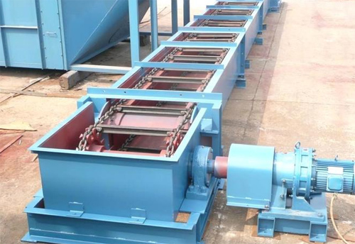 XGZ型刮板機 XGZ型刮板機