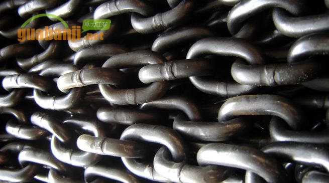 起重鏈條 高強度起重鏈條